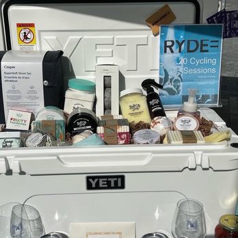 Buff City Soap - Tampa - Cosmetics & Beauty Supply Near Me - Tampa, Florida