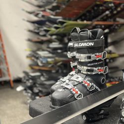 Christy Sports Fort Collins - Sport Ski Package - Adult