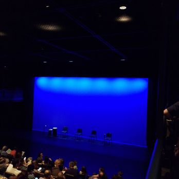 BAM Fisher - Waiting for the Flamenco Show to continue after Intermission - Venues & Event Spaces Near Me - Brooklyn, New York BAM Fisher - Waiting for the Flamenco Show to continue after Intermission - Venues & Event Spaces Near Me - Brooklyn, New York