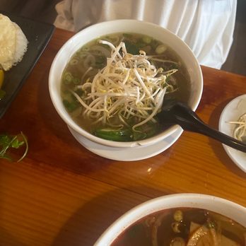 Saigon Noodles - Beef pho - Vietnamese Near Me - Lafayette, Louisiana