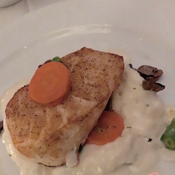 Ocean Prime - Chilean Sea Bass - Seafood Near Me - Tampa, Florida Ocean Prime - Chilean Sea Bass - Seafood Near Me - Tampa, Florida