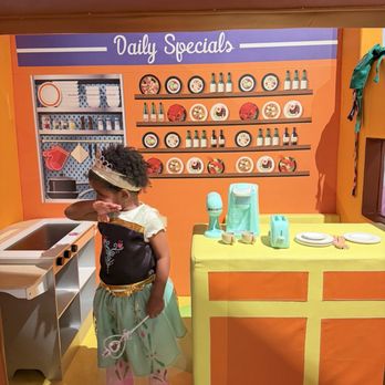 Candy Wonderland - Indoor Playcenter Near Me - Delray Beach, Florida