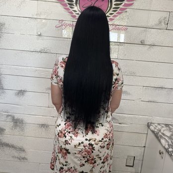 BeautyByJestina - Hair Extensions! - Eyelash Service Near Me - Chino, California