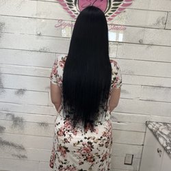 BeautyByJestina - Hair Extensions!