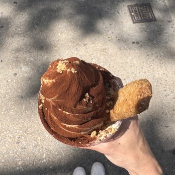 Caffè Panna - Ice Cream & Frozen Yogurt Near Me - New York, New York