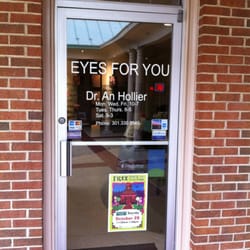 Hollier Eyecare