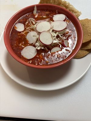 Mica's Mexican Restaurant by null