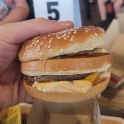 Big Mac
