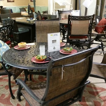 Leisure Depot - Love our new Patio set! Awesome prices!! - Hot Tub & Pool Near Me - North Charleston, South Carolina Leisure Depot - Love our new Patio set! Awesome prices!! - Hot Tub & Pool Near Me - North Charleston, South Carolina