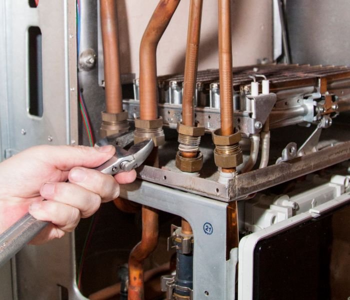 Slide of Watertown Plumbing & Heating