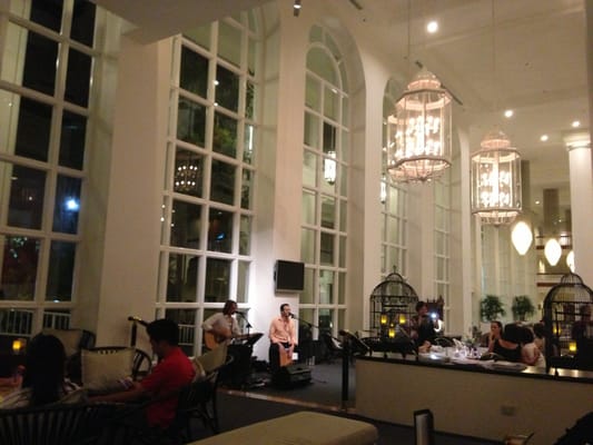 Pullman Cairns International by null