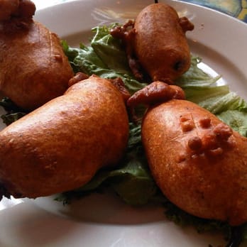 Pick Me Up Cafe - jalapeno poppers with creamy tofu - New American Near Me - Chicago, Illinois Pick Me Up Cafe - jalapeno poppers with creamy tofu - New American Near Me - Chicago, Illinois