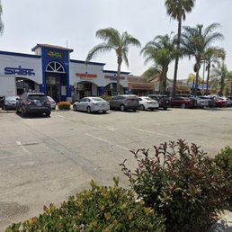Exterior photo of Izzah’s Cut Lounge - Compton, California Exterior photo of Izzah’s Cut Lounge - Compton, California