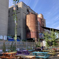 SILOVE - the silos