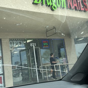 Dragon Nail - Nail Salons Near Me - Las Vegas, Nevada Dragon Nail - Nail Salons Near Me - Las Vegas, Nevada