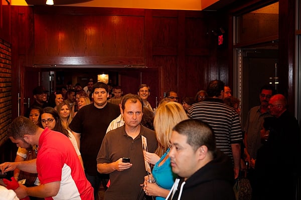 Stand Up Live by null