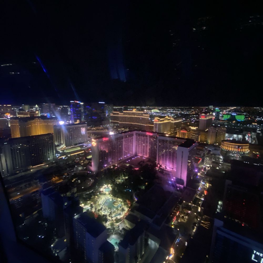 The High Roller - Amusement Parks Near Me - Las Vegas, Nevada The High Roller - Amusement Parks Near Me - Las Vegas, Nevada