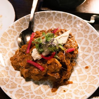 Baazi - Chicken sirka pyaz - Indian Near Me - New York, New York Baazi - Chicken sirka pyaz - Indian Near Me - New York, New York