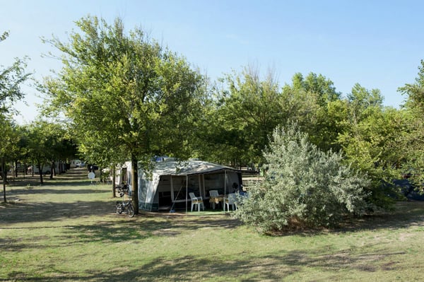 Camping Ca 'Savio by null