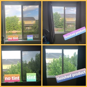 Starlit Tint - Adding tint to your home can keep things cool this summer! - Home Window Tinting Near Me