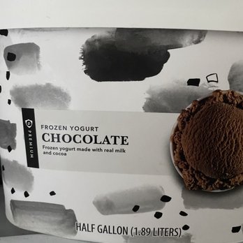 Publix - Frozen yogurt. Chocolate - Grocery Near Me - Oakland Park, Florida Publix - Frozen yogurt. Chocolate - Grocery Near Me - Oakland Park, Florida