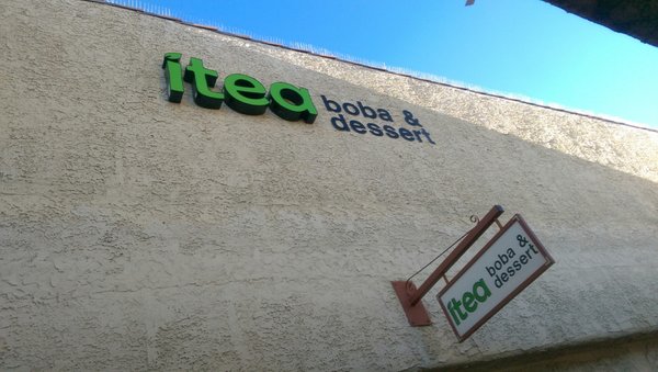 Itea Boba & Dessert by null