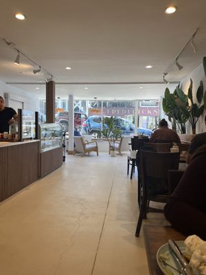 Cheminé by null
