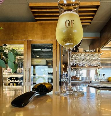 The Bump Bar by null