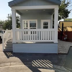 Camellia Gardens Mobile Home Park - New Homes for Sale!