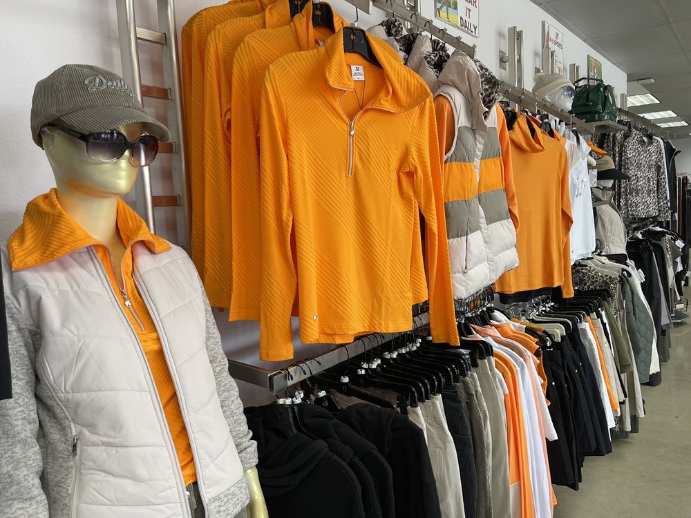 LADY GOLF THE FASHION HOUSE Updated June 2024 64 Photos & 25