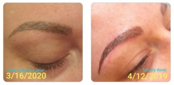 Gingery Esthetic Logo