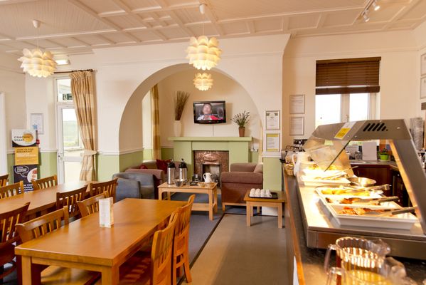 YHA Windermere by null