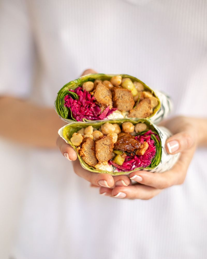 Hummus Republic Atlanta, Atlanta Roadtrippers