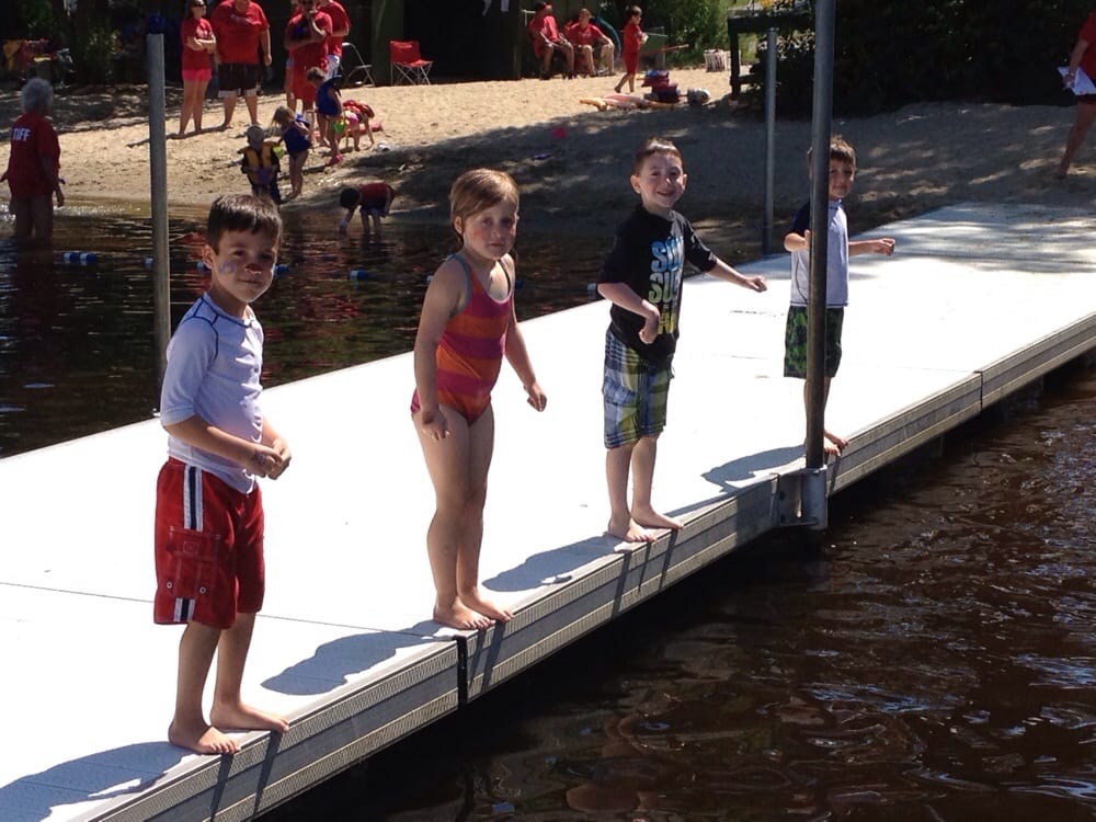 RIVERS DAY CAMP Updated August 2024 333 Winter St, Weston