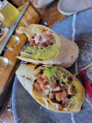 La Cabra Brewing Smokehouse by null