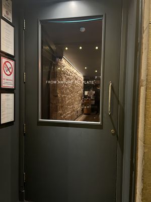 The Kitchin by null
