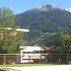 Bad Hofgastein