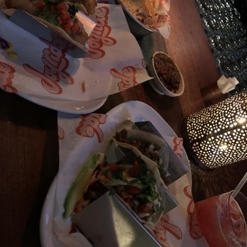 Joyride Taco House - Tacos Near Me - Phoenix, Arizona