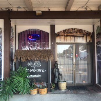 The Paradise Spa - Massage Therapy Near Me - Milpitas, California The Paradise Spa - Massage Therapy Near Me - Milpitas, California