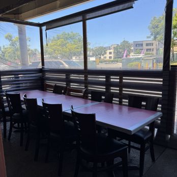 Pho Today - Outdoor seating - Noodles Near Me - San Diego, California Pho Today - Outdoor seating - Noodles Near Me - San Diego, California