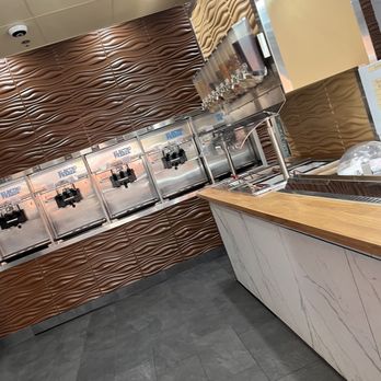 Euro Sweets - Fro yo, toppings bar - Ice Cream & Frozen Yogurt Near Me - Olympic Valley, California