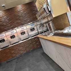 Euro Sweets - Fro yo, toppings bar
