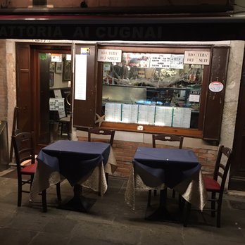 らちゅPuntoVenezia dalle radici ad oggi Ai Cugnai - Trusted Since 2016 - Updated July 2025 - 102