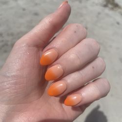 Tranquil Nails