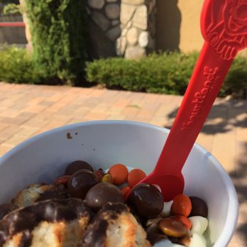 Yogurtland - Ice Cream & Frozen Yogurt Near Me - Lake Forest, California Yogurtland - Ice Cream & Frozen Yogurt Near Me - Lake Forest, California