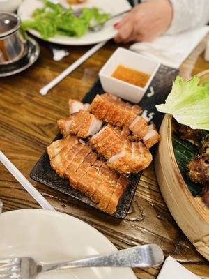 Bhan Mae Vane by null