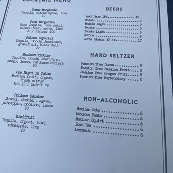 The Hideaway - What's on the menu - Steakhouses Near Me - Beverly Hills, California