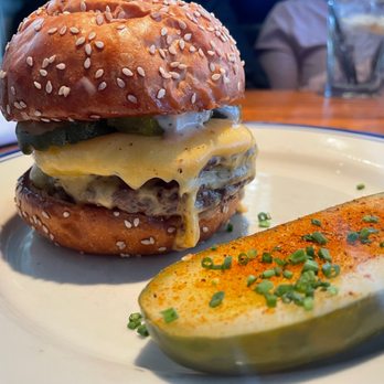Hudson House - Burger - American Near Me - Dallas, Texas Hudson House - Burger - American Near Me - Dallas, Texas