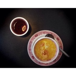 China Garden - Egg drop soup