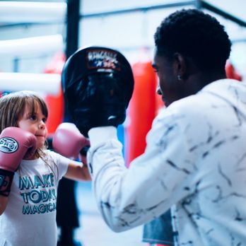 Santos Boxing - Boxing Near Me - Lancaster, California Santos Boxing - Boxing Near Me - Lancaster, California